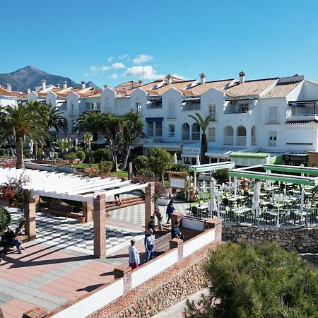 Edf. 4 Caminos Apartment Nerja Exterior photo
